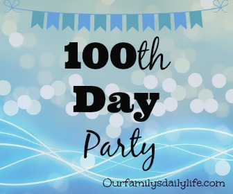 100 day party