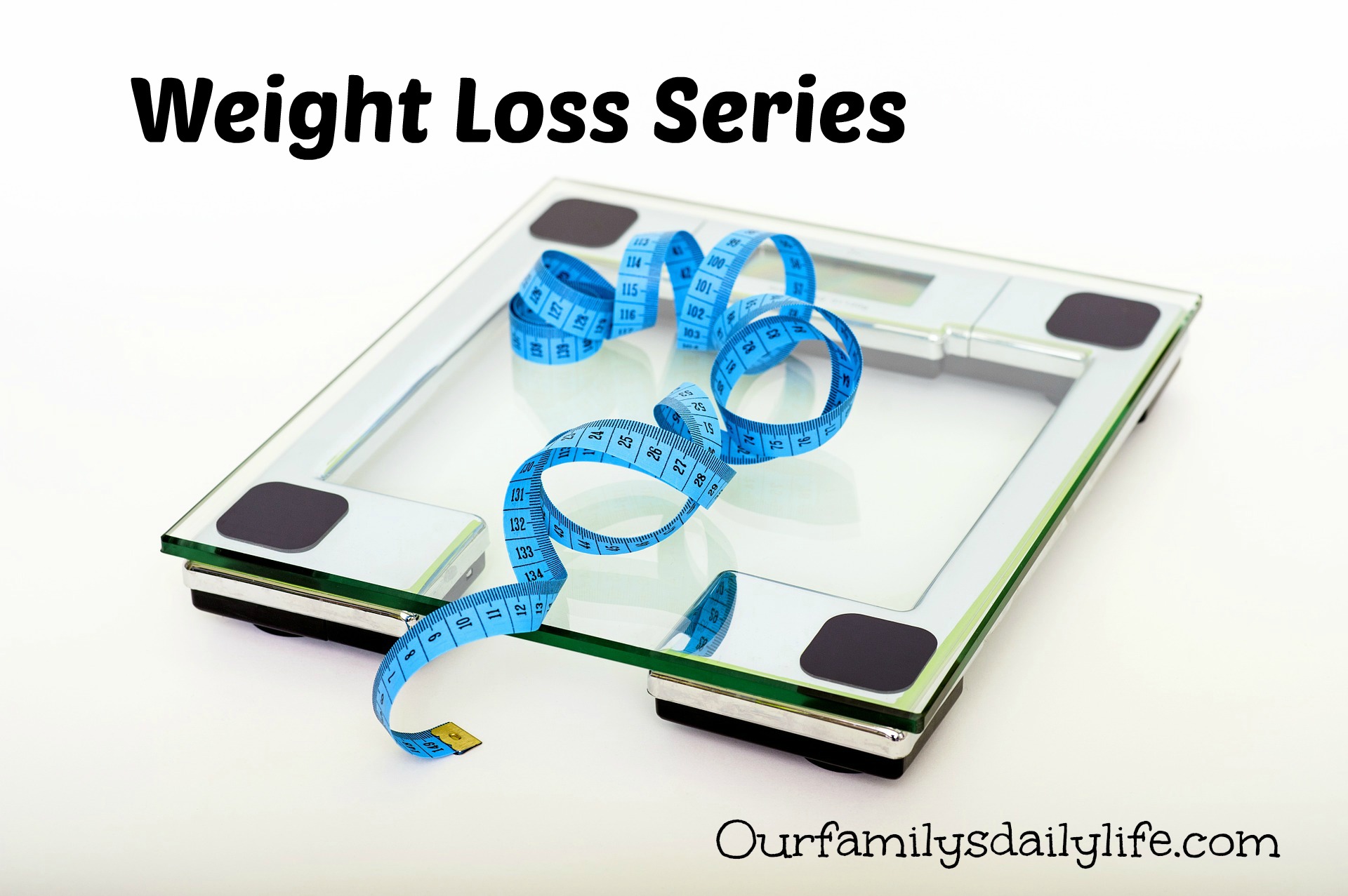 weight loss series