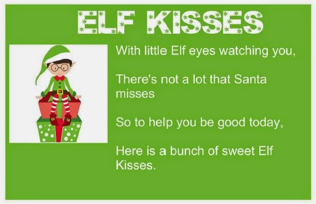 elf kiss