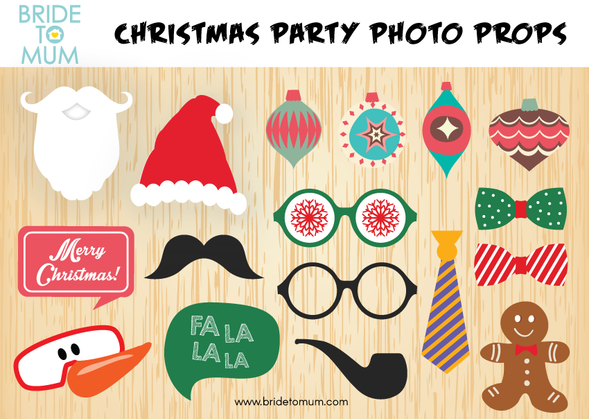 christmas-photo-booth-props